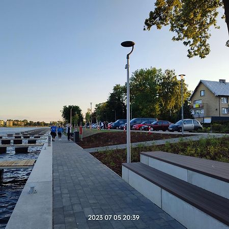 شقة Osrodek Wczasowy Daga Dziwnów المظهر الخارجي الصورة