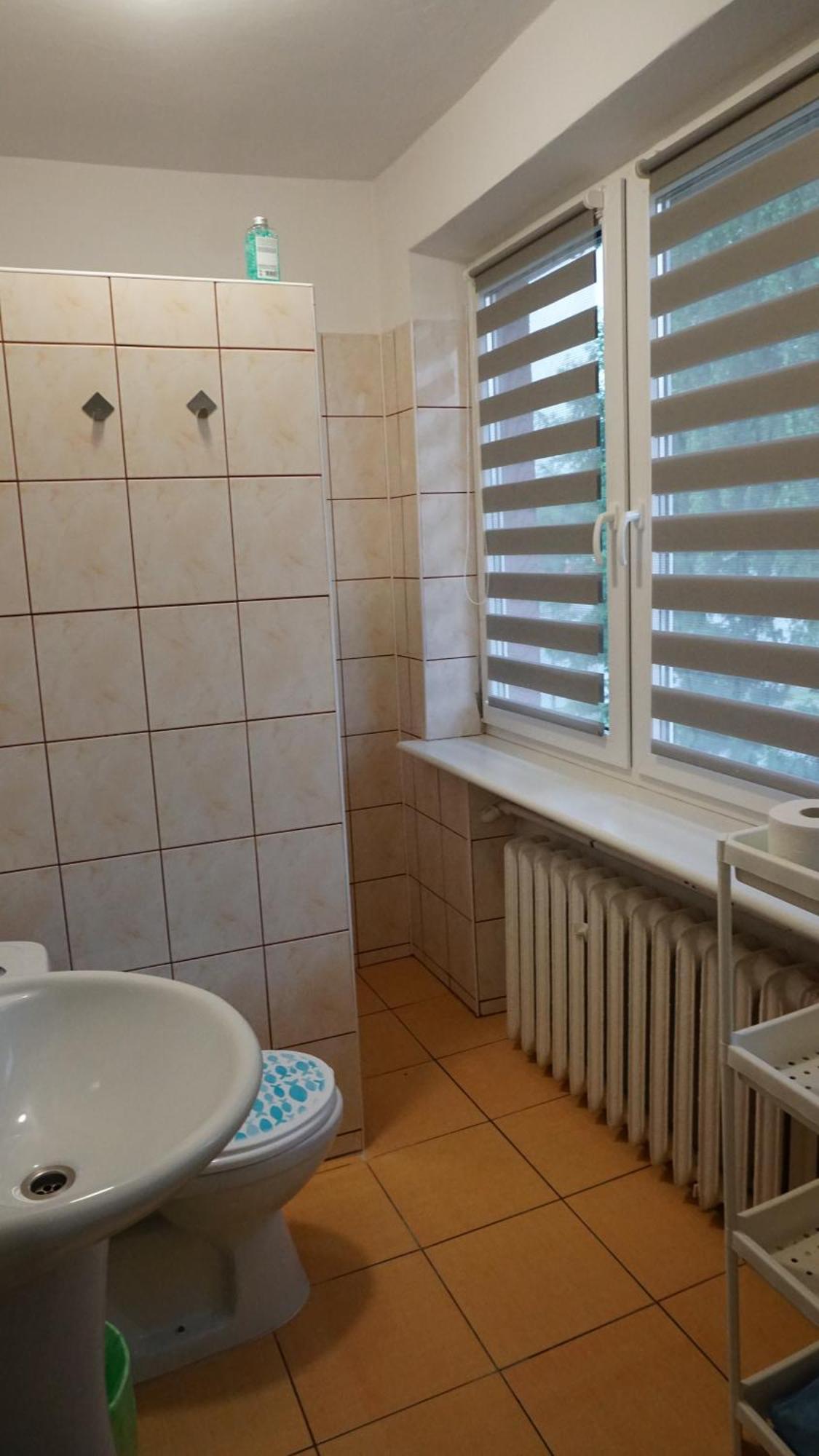 شقة Osrodek Wczasowy Daga Dziwnów المظهر الخارجي الصورة